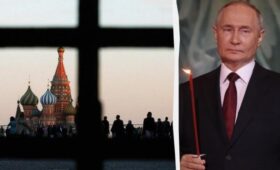 Путин подготовил ответ на «репарационный кредит» Европы для Украины, — Bloomberg