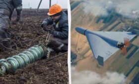 Россия снова ударила по Черниговской области: десятки тысяч украинцев без света