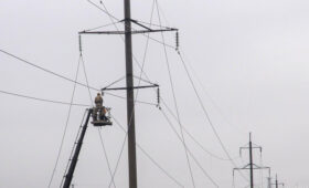 В Киеве и регионах вернули графики отключений света: в «Укрэнерго» объяснили причину