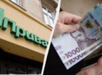 В «ПриватБанке» резко подорожала валюта: курс доллара и евро в конце недели