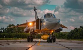 США сняли ключевое ограничение на использование Украиной западных ракет большой дальности, — WSJ