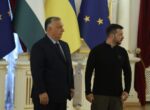 Зеленский объяснил, почему Орбан не сможет заблокировать вступление Украины в Евросоюз