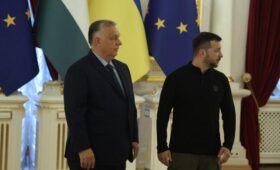 Зеленский объяснил, почему Орбан не сможет заблокировать вступление Украины в Евросоюз