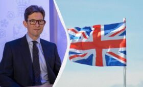 Британия сталкивается с огромной угрозой терроризма со стороны РФ и Ирана, — глава МИ5