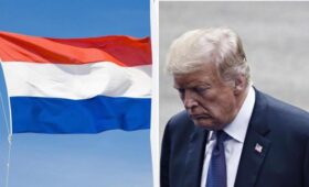 Нидерланды сократили обмен разведданными с США после возвращения Трампа