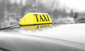 «Налог на OLX»: эксперт рассказал, как изменятся цены на такси для украинцев