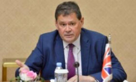 Великобритания назначила нового посла в Украине