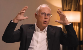 Визит спецпосланника Дмитриева в США «пахнет отчаянием» Кремля, — The Telegraph