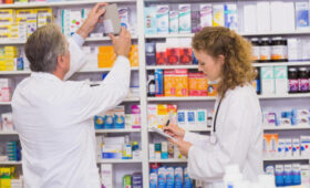 «Дарница» резко повысила цены на лекарства в конце 2024 года