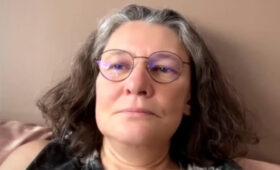 ФСБ провела обыск у предательницы Украины и Z-пропагандистки Монтян