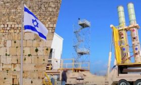 Противовоздушная оборона Европы: Forbes сообщил, какие страны покупают у Израиля системы ПВО