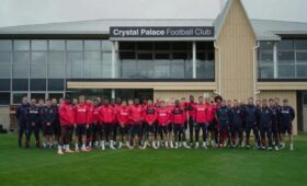 Выкрикивали кричалку о российских дронах: УЕФА может наказать бывших соперников «Динамо»