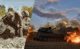 В Италии передумали о закупке американского оружия для Украины, — Bloomberg