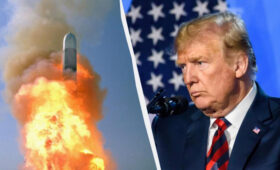 Трамп сделал важное уточнение о поставках «Томагавков» для Украины