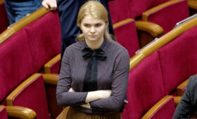 Скандальная нардеп со «Слуг народа» сложила мандат: чем она «прославилась»