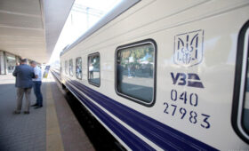 Убытки пассажирских перевозок Укрзализныци должны покрываться из госбюджета, а не за счет экономики, — УСПП