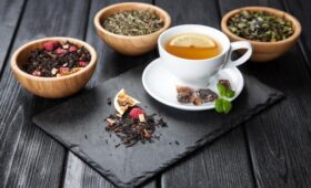 Что происходит со здоровьем костей, когда вы регулярно пьете чай