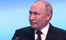 «Демонстрирует силу, которой нет»: в ПАСЕ объяснили, что стоит за угрозами Путина Европе