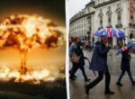 Польский премьер предупредил о риске удара России по Лондону