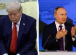 «Все разговоры с Путиным – проигрыш для Трампа»: генерал объяснил, на что Украине нужно рассчитывать