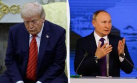 «Все разговоры с Путиным – проигрыш для Трампа»: генерал объяснил, на что Украине нужно рассчитывать