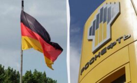 Берлин хочет вывести из-под санкций США свое подразделение «Роснефти»: Reuters раскрыло детали