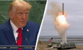 Трамп решил помочь Украине в ударах по РФ, но есть один ключевой момент, —  WSJ