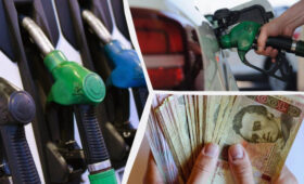 В Украине дорожают бензин и дизель: эксперт прогнозирует взлет цен на АЗС