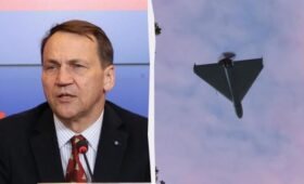 Сикорский предупредил о возможных глубоких ударах России по Европе