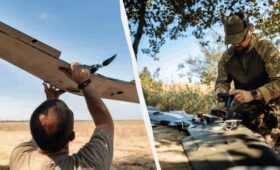 Один из крупнейших поставщиков оружия ВСУ хочет изготавливать дроны с помощью Украины, — СМИ