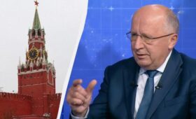 В Кремле уже обсуждают вторжение в Европу, — еврокомиссар