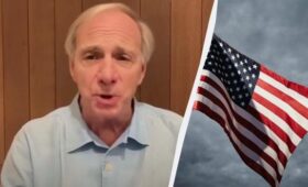 «США движутся к псевдогражданской войне»: Daily Mail опубликовало прогноз миллиардера