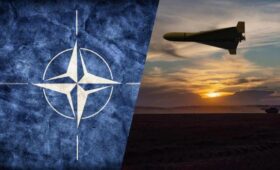 Европа планирует создать «стену дронов»: издание Bloomberg рассказало, как это будет работать