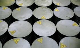 Фицо сделал резкое заявление относительно российского ядерного топлива