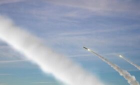 РФ атаковала шахту ДТЭК, где находились почти 500 сотрудников