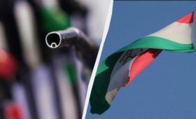 Топливный кризис вышел за пределы России: Reuters назвал пострадавшую страну