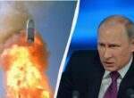 «Страшный сон» Путина: в ISW оценили, куда могут достать ракеты «Томагавк»