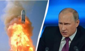 «Страшный сон» Путина: в ISW оценили, куда могут достать ракеты «Томагавк»