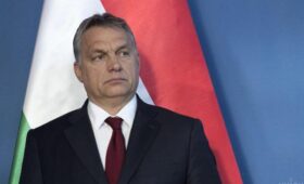 Орбан заявил, как можно достичь мира между Украиной и Россией