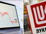 Российские нефтяные гиганты «покраснели» из-за новых санкций: акции обвалились