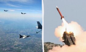 В НАТО признали хаос в системе воздушной обороны: Politico назвало главную проблему Альянса