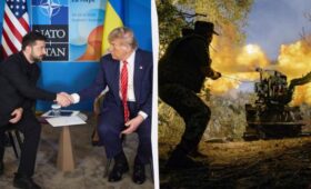 Трамп планирует создать «фонд победы» для Украины: The Telegraph объяснило детали