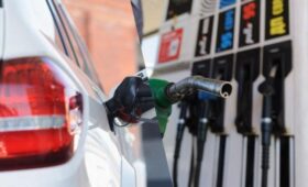 Впервые за четыре месяца на украинских АЗС пошли вверх цены на популярное топливо