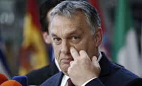 Орбан сделал странное заявление об украинских спецслужбах: в Киеве ответили