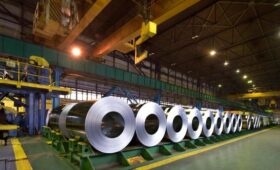 Украина потеряет промышленность за два года, если цены на электроэнергию продолжат рост, — СМИ