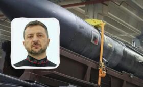 Действительно ли ракеты «Фламинго» уже бьют по РФ: Зеленский сделал интересное заявление