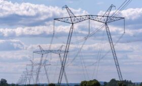 Сентябрь стал для Украины месяцем рекордного экспорта электроэнергии, — аналитики