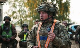 ЕС отправит военных инструкторов в Украину, но есть странное условие, — «Радио Свобода»