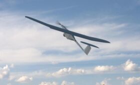 Европа наконец-то просыпается из-за вторжения российских дронов, — The Telegraph