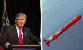 Даже если Трамп решит поставить Киеву «Томагавки», Украина не способна их запустить, — NYT